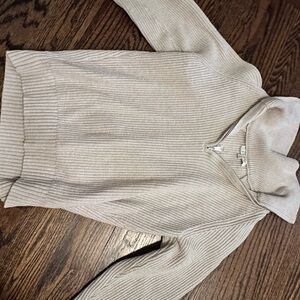 Cardigan cream